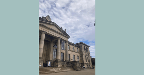 Free Things to Do in the Edinburgh Festival - Made Scotland