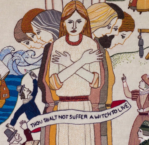 Visit the Great Tapestry of Scotland - Made Scotland