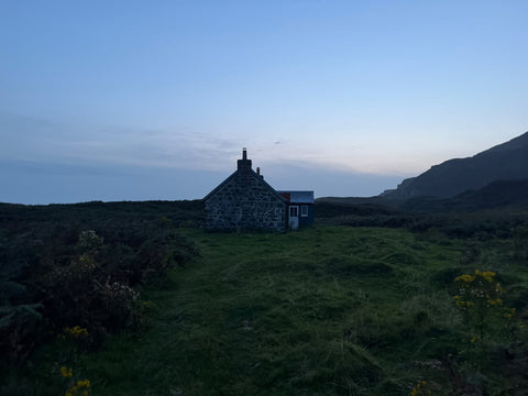 Eight Scottish luxuries for a cosy Highland-style night in, inspired by The Traitors