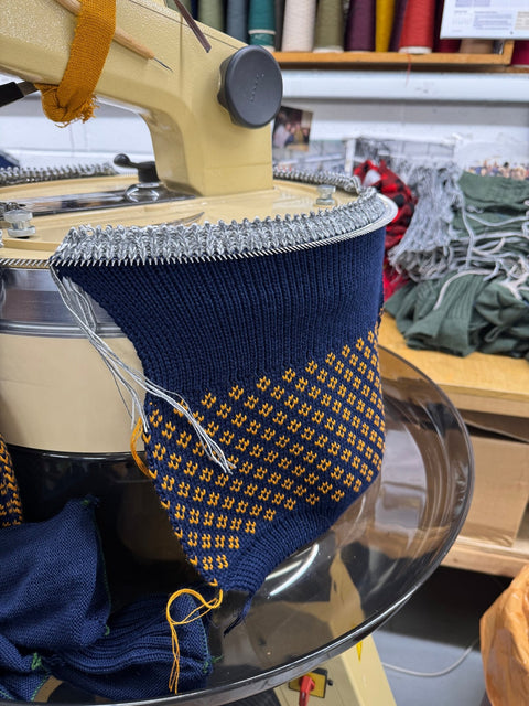 House of Cheviot - Made Scotland