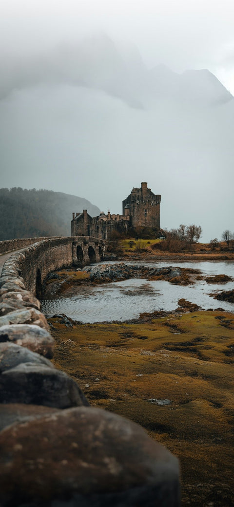 How The Traitors is fuelling Scotland's latest cultural moment - Made Scotland