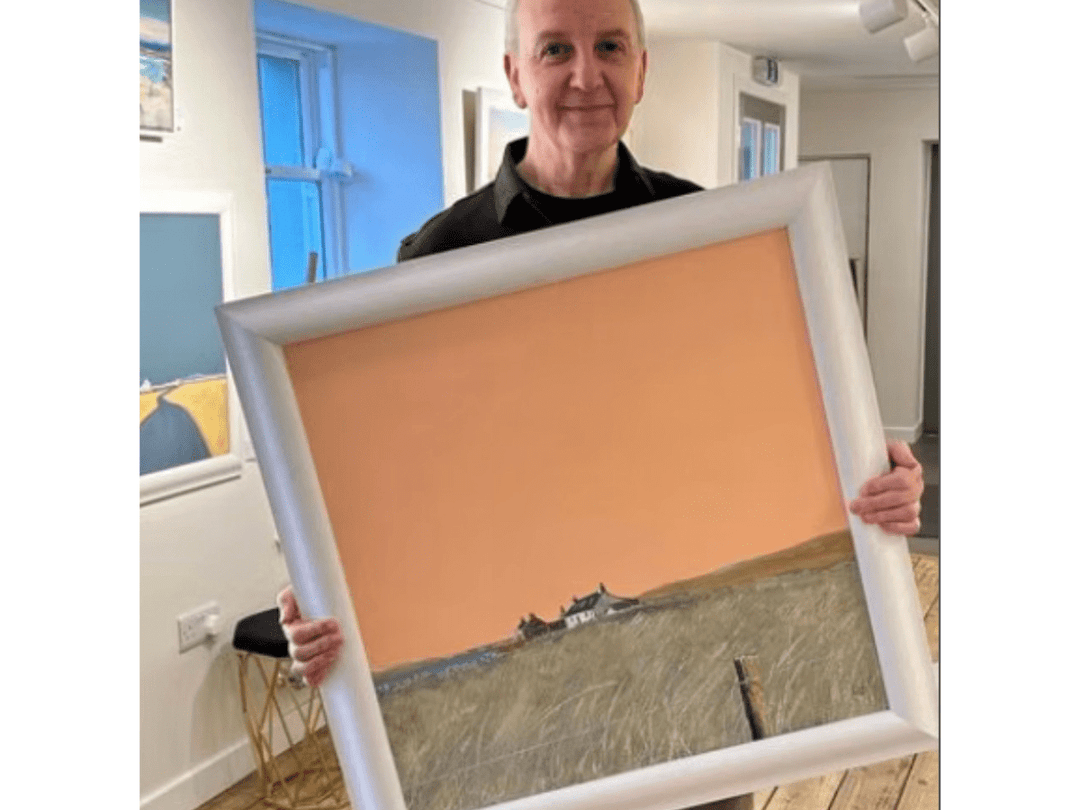 Ian Darling - Artist – Made Scotland
