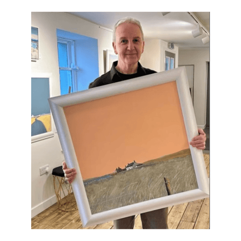 Ian Darling - Artist - Made Scotland