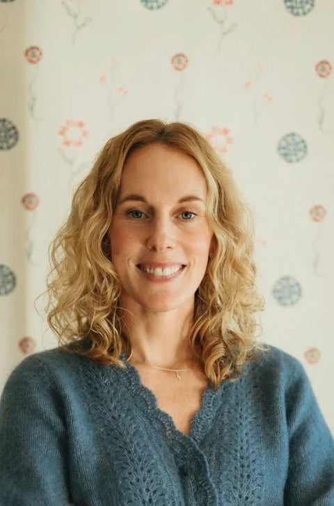 Rebecca Plater - Artist and Designer - Made Scotland