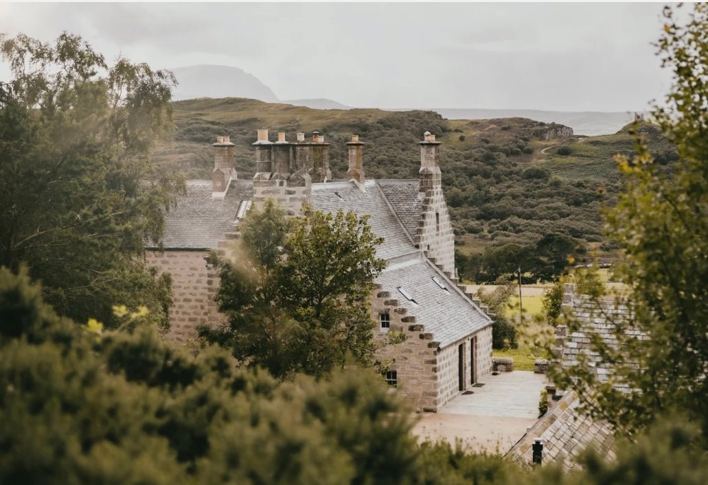 Scotland's Best Country Hotels: where old charm meets modern comfort ...
