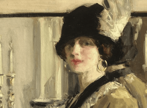 Scottish Portrait Exhibition - Made Scotland