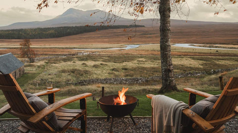 The Perfect Scottish Highlands Holiday Cottage - Made Scotland