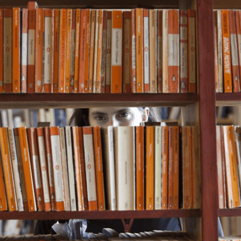 The Wigtown Book Festival - Made Scotland