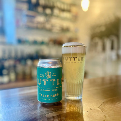 Drinks from Scotland - Made Scotland - Futtle Beer