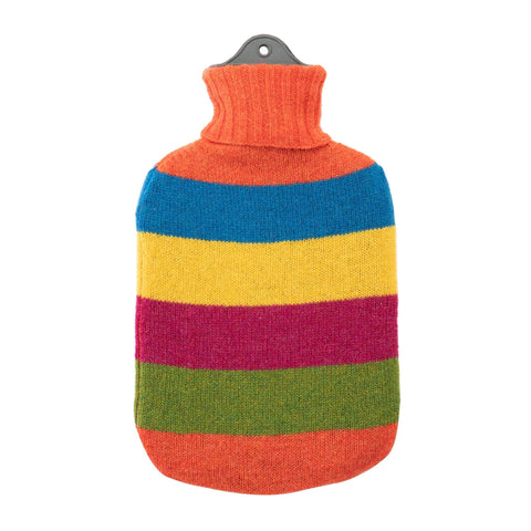 Hot Water Bottles - Made Scotland