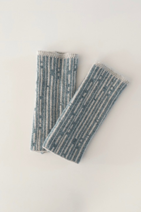 Knitwear Edit - Made Scotland