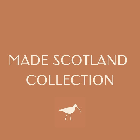 MADE SCOTLAND - Made Scotland