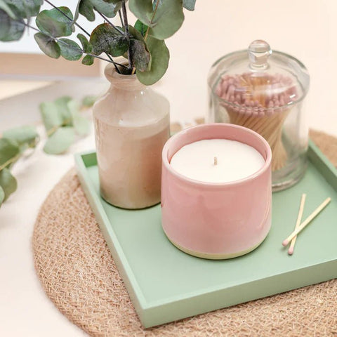 The Sumergate Candle Company - Made Scotland