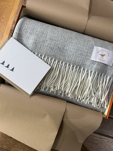 Wedding Gifts - Made Scotland
