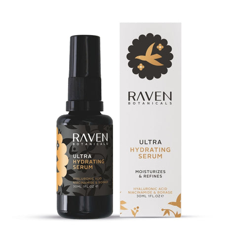 Ultra Hydrating Serum