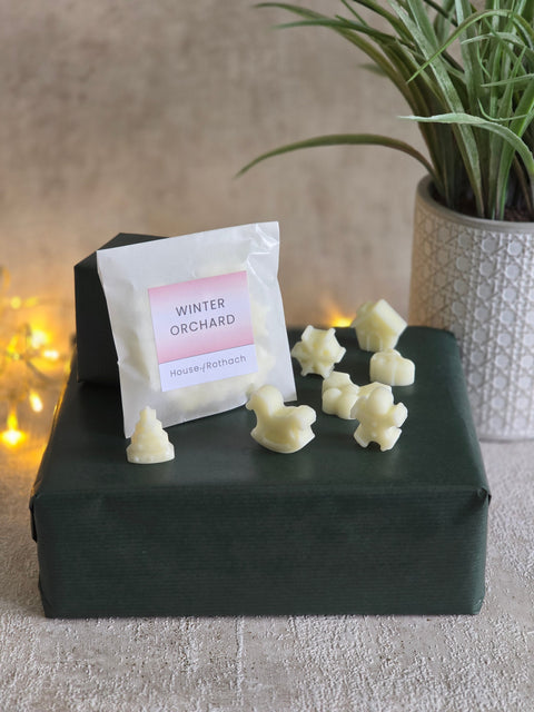 WINTER ORCHARD Wax Melts