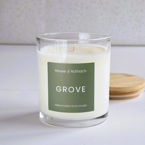 GROVE - CANDLE