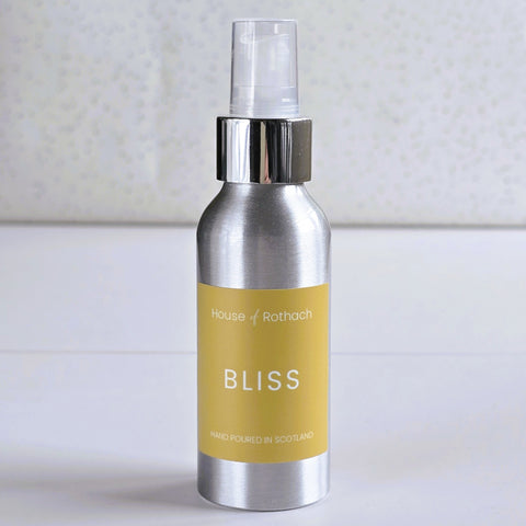 BLISS - HOME & LINEN MIST