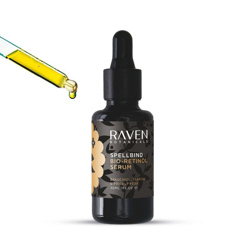 Spellbind Serum
