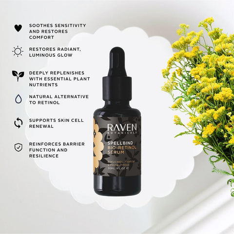 Spellbind Serum