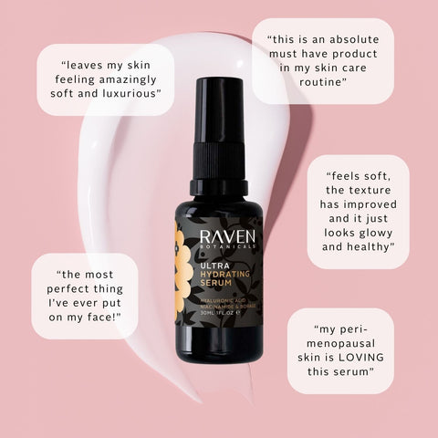 Ultra Hydrating Serum