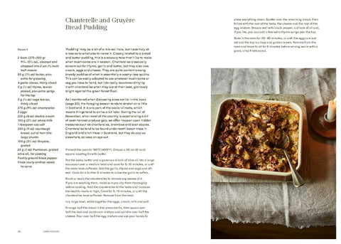 Winter in the Highlands by Flora Shedden