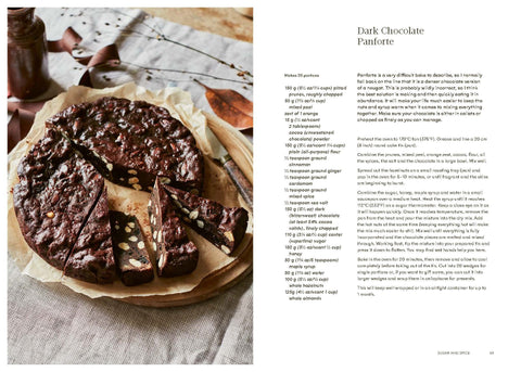 Winter in the Highlands by Flora Shedden