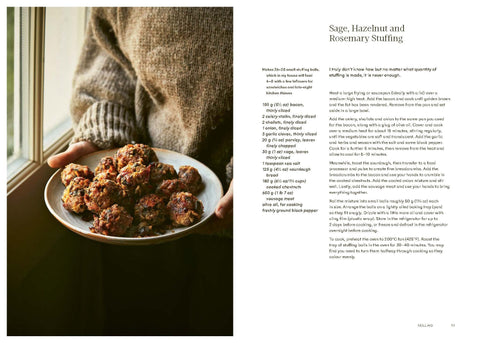 Winter in the Highlands by Flora Shedden