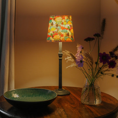 Double Sided Empire Lampshade - Liberty Sunny Afternoon