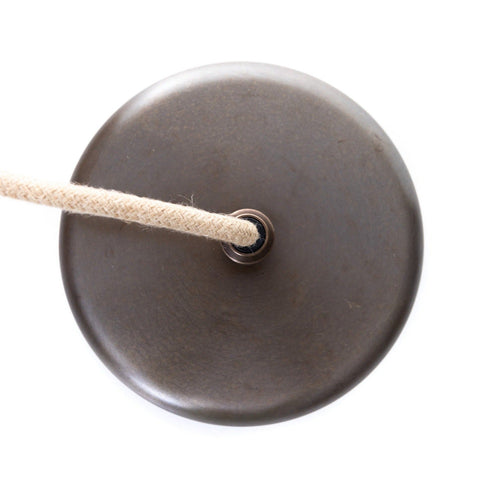 Electrical Pendant - Light Antique