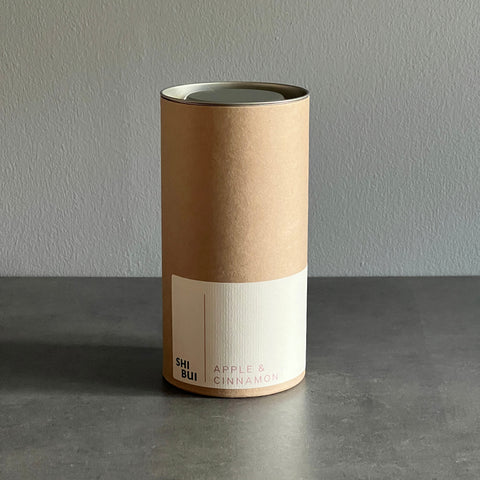 Apple & Cinnamon Rooibos