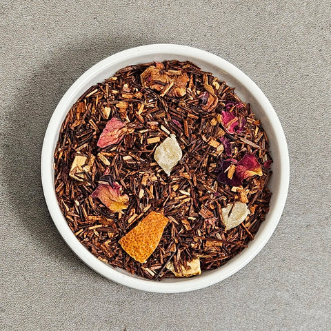 Apple & Cinnamon Rooibos