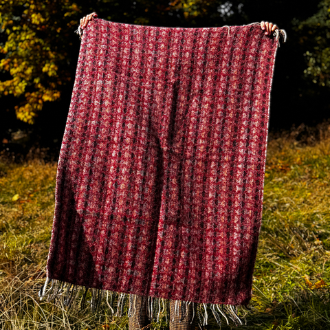 Crafted in Scotland. Created for you.