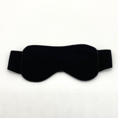 Cashmere & Silk Sleep Eye Mask