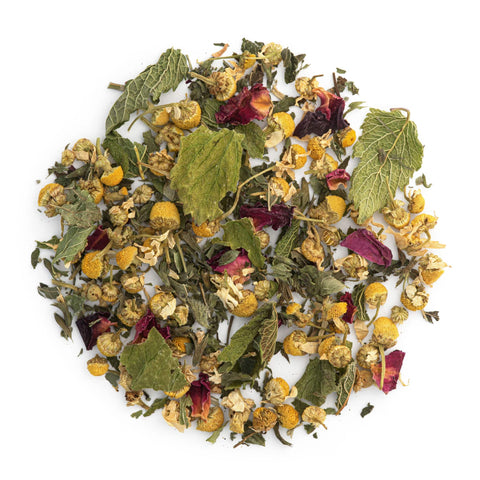 Calming Blend Seilich Herbal Tea