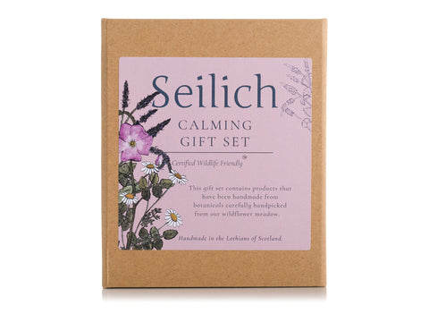 Calming Body Gift Set