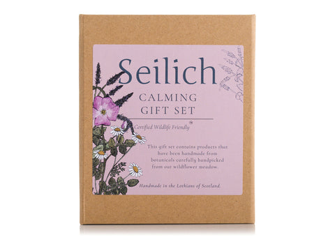 Calming Body Gift Set