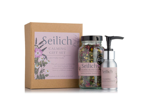 Calming Body Gift Set
