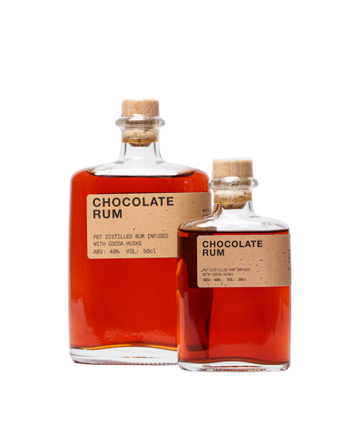 Chocolate Rum