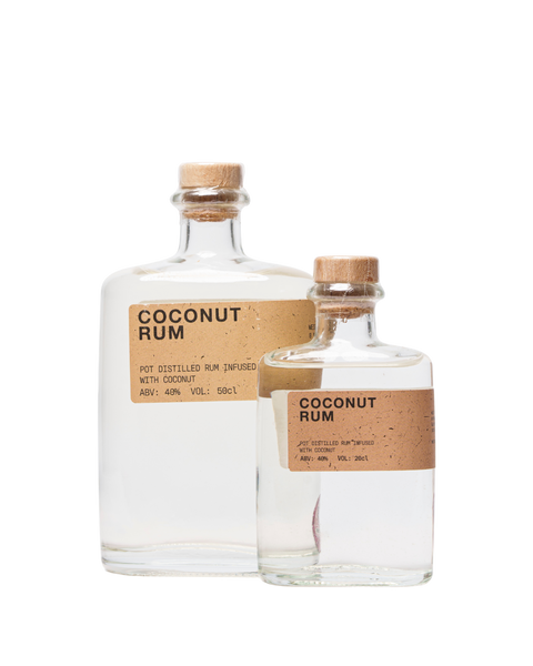 Coconut Rum