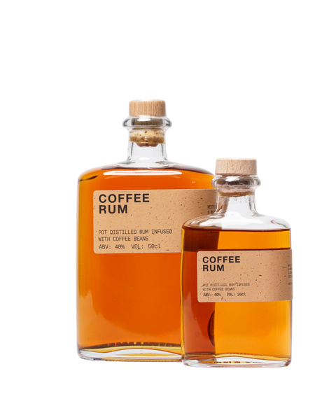 Coffee Rum