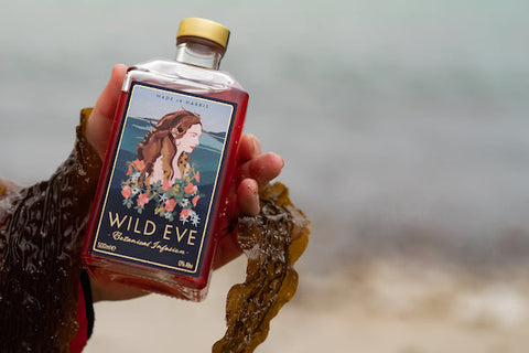 Wild Eve 500ml