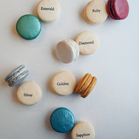 Ruby (40th) Wedding Anniversary Gift Box