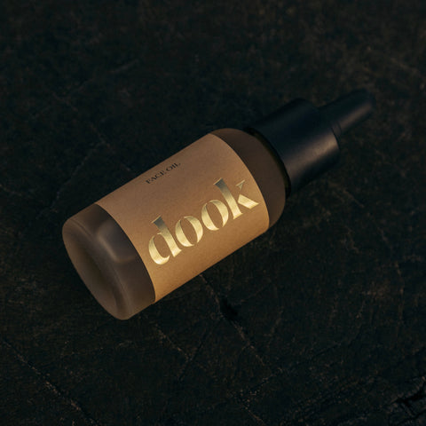 Nourishing Facial Oil - 30ml