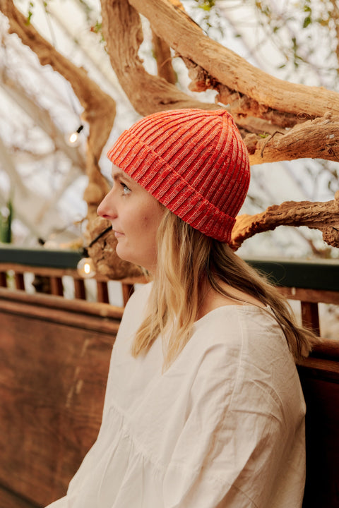 Fisherman Beanie Buoy