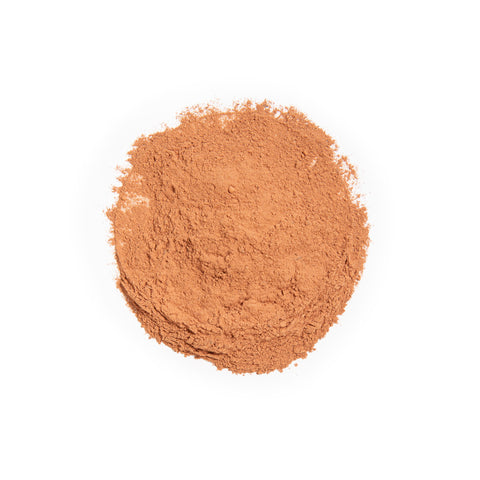 Clay Face Mask - Red - Soothing - 80g