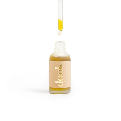 Nourishing Facial Oil - 30ml