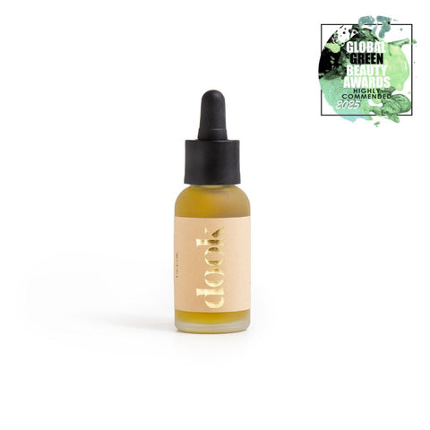 Nourishing Facial Oil - 30ml