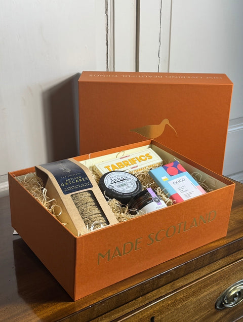 Father's Day Good Things Box