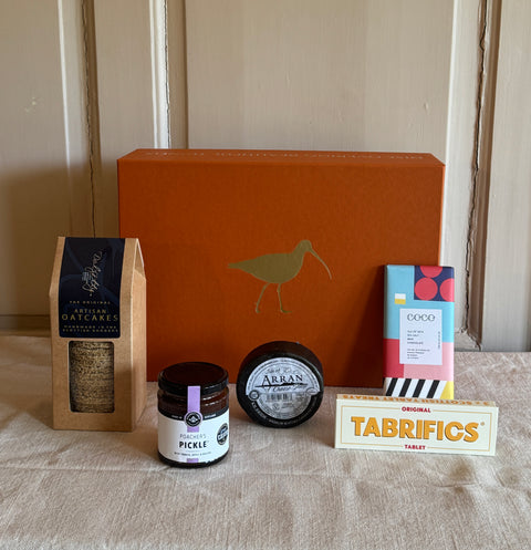 Father's Day Good Things Box